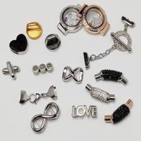 Stainless Steel Jewelry Making Supplies
