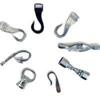 Buy Clasps Hook Clasps  at wholesale prices