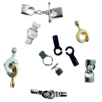 Buy Clasps Toggle Clasps  at wholesale prices