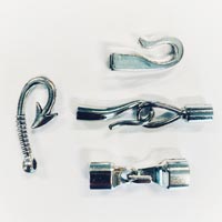 Buy Clasps Hook Clasps Zamak Hook Clasps  at wholesale prices