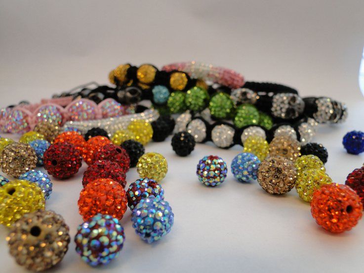 Shamballa’s Collection