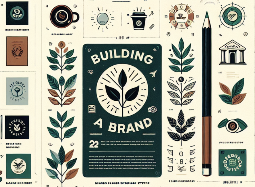 Designer's Guide to Building a Brand