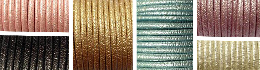 Buy Stringing Material Dizzy Style Round 3mm - 10mt  at wholesale prices