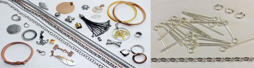 Sterling Silver Jewelry Making Supplies Necklaces Beads Bracelets Charms &  More