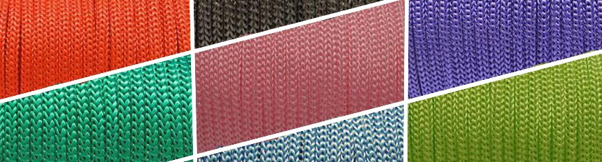 Buy Stringing Material Faux Cords - Tango Series   at wholesale prices