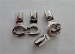 Stainless Steel Toggle Clasp -MGST-40-6mm