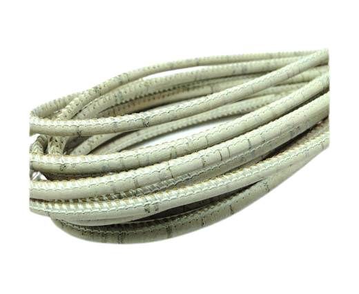 1 Meter Extra Thick Genuine 3mm Flat LEATHER String CORD DIY ~2mm or 3mm  Thick~