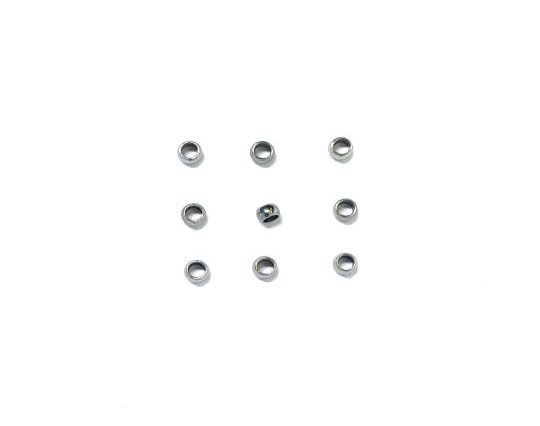 SSP 806 – 3MM – Silver 