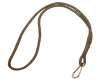 Keycord-braided-long-BROWN